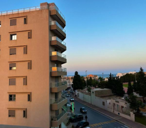 Apartment near sea in sousse
